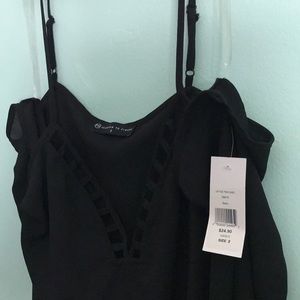 Fashion to Figure top size 2X